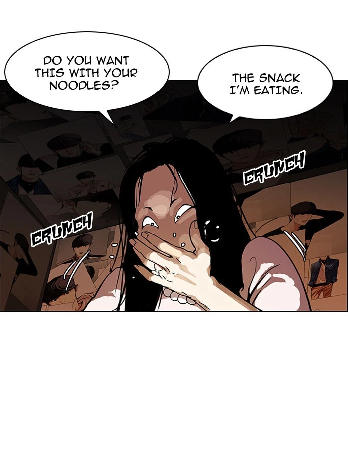 Lookism Chapter 118 — page 4