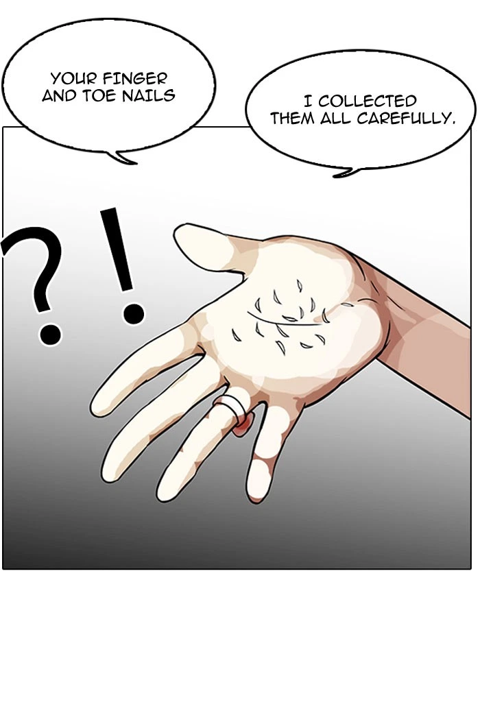 Lookism Chapter 118 — page 5