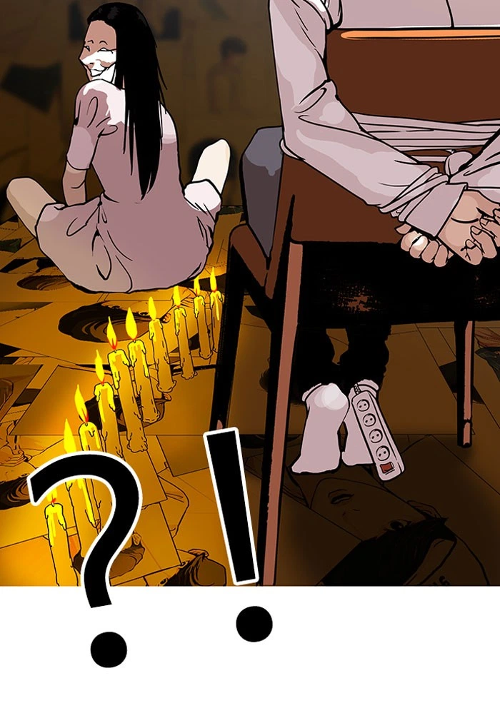 Lookism Chapter 118 — page 13