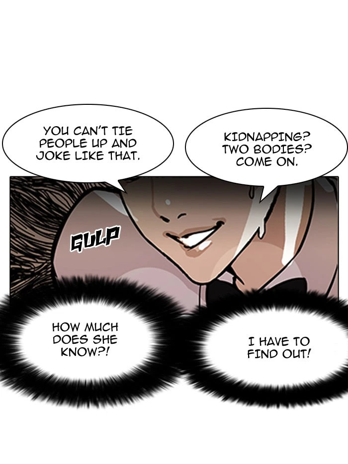 Lookism Chapter 118 — page 19