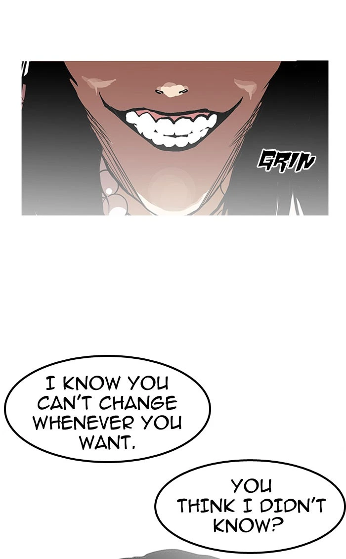 Lookism Chapter 118 — page 21