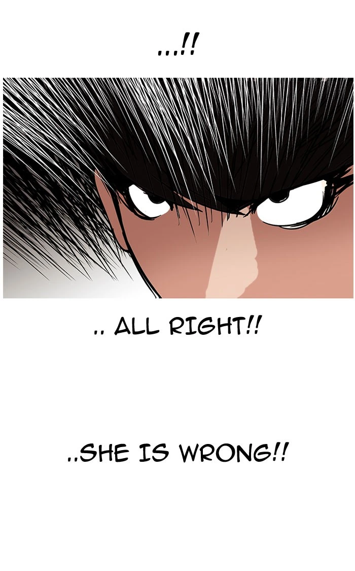 Lookism Chapter 118 — page 27
