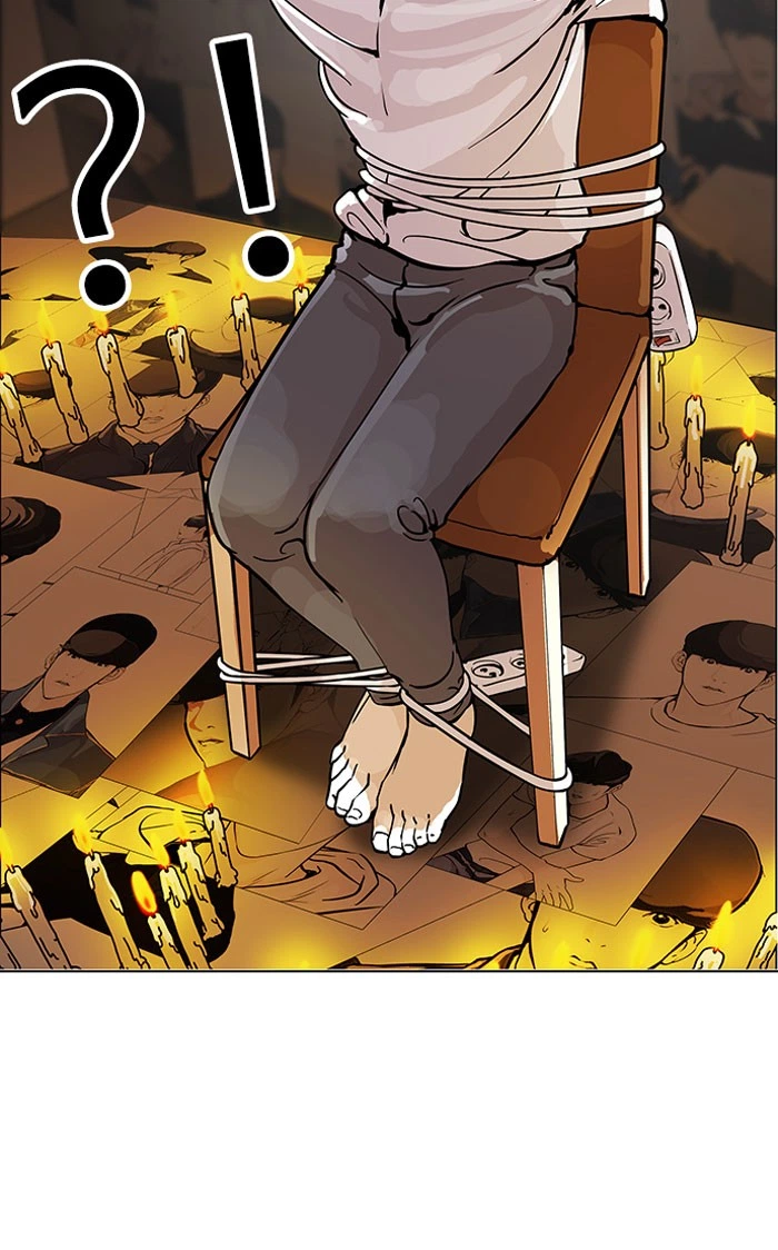 Lookism Chapter 118 — page 33