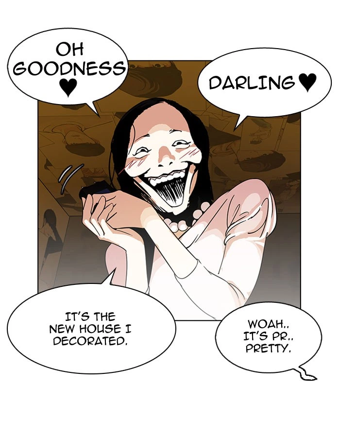Lookism Chapter 118 — page 34