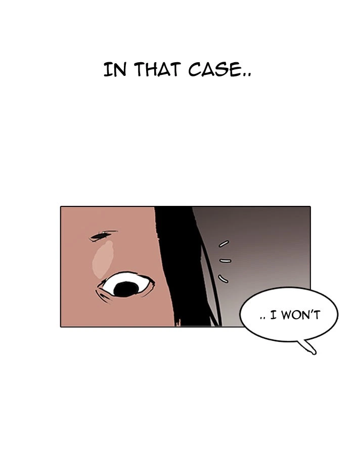 Lookism Chapter 118 — page 38