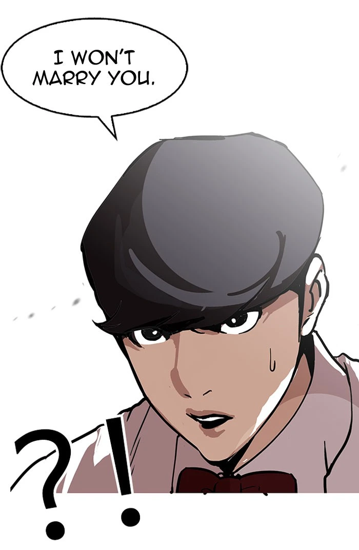Lookism Chapter 118 — page 39