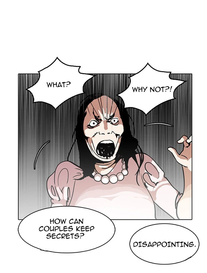 Lookism Chapter 118 — page 40
