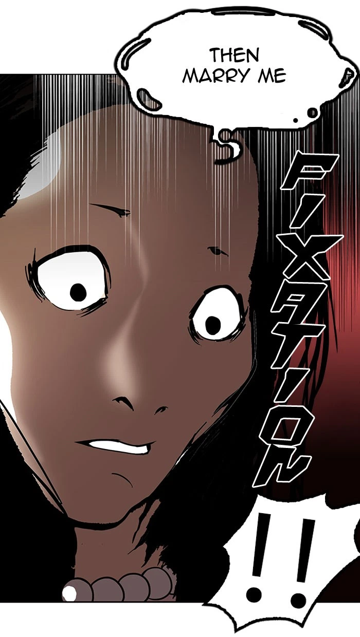 Lookism Chapter 118 — page 44