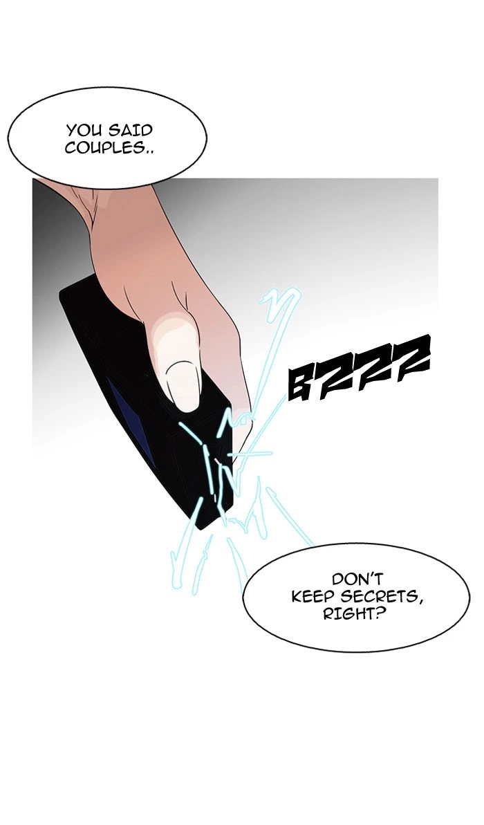 Lookism Chapter 118 — page 46