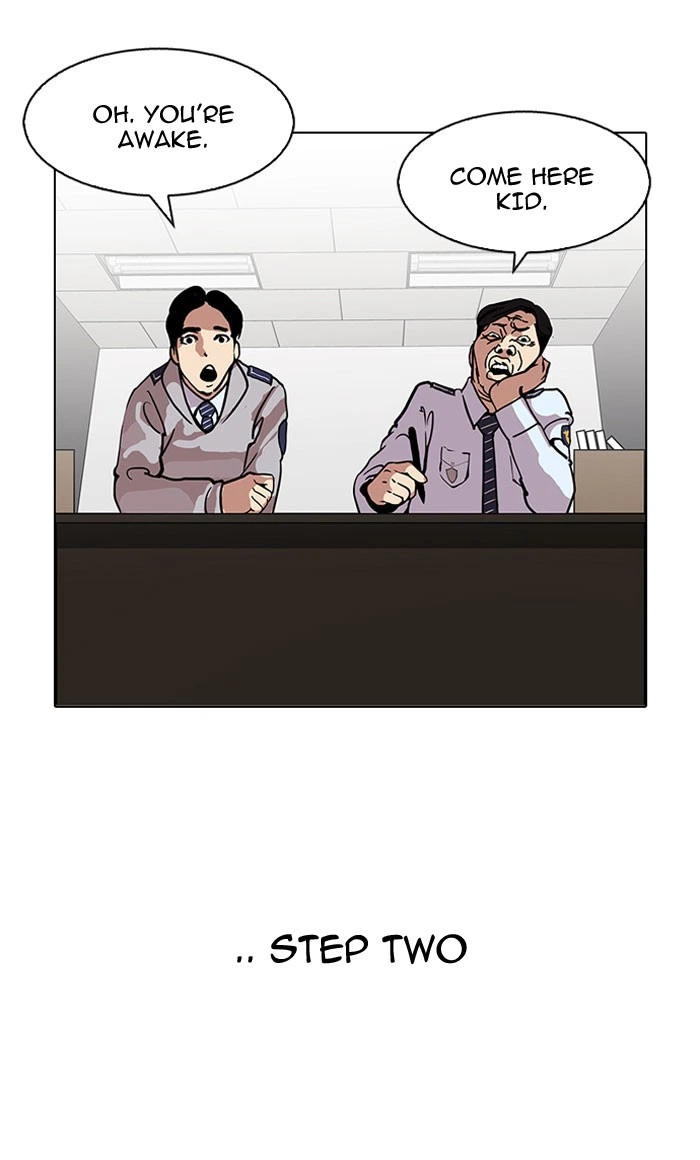 Lookism Chapter 118 — page 50