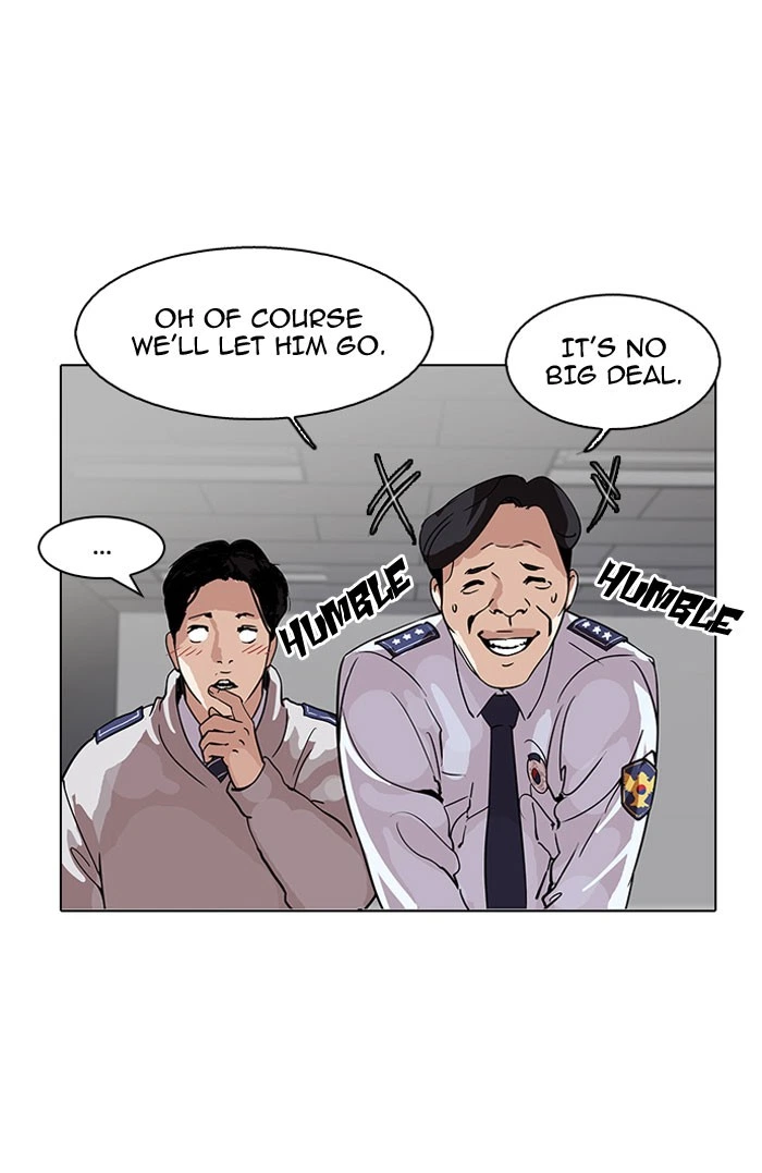 Lookism Chapter 118 — page 53