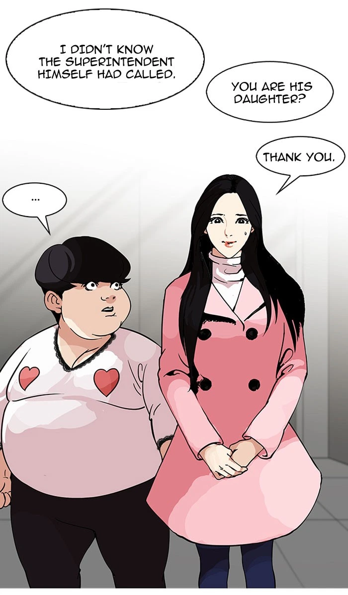 Lookism Chapter 118 — page 54