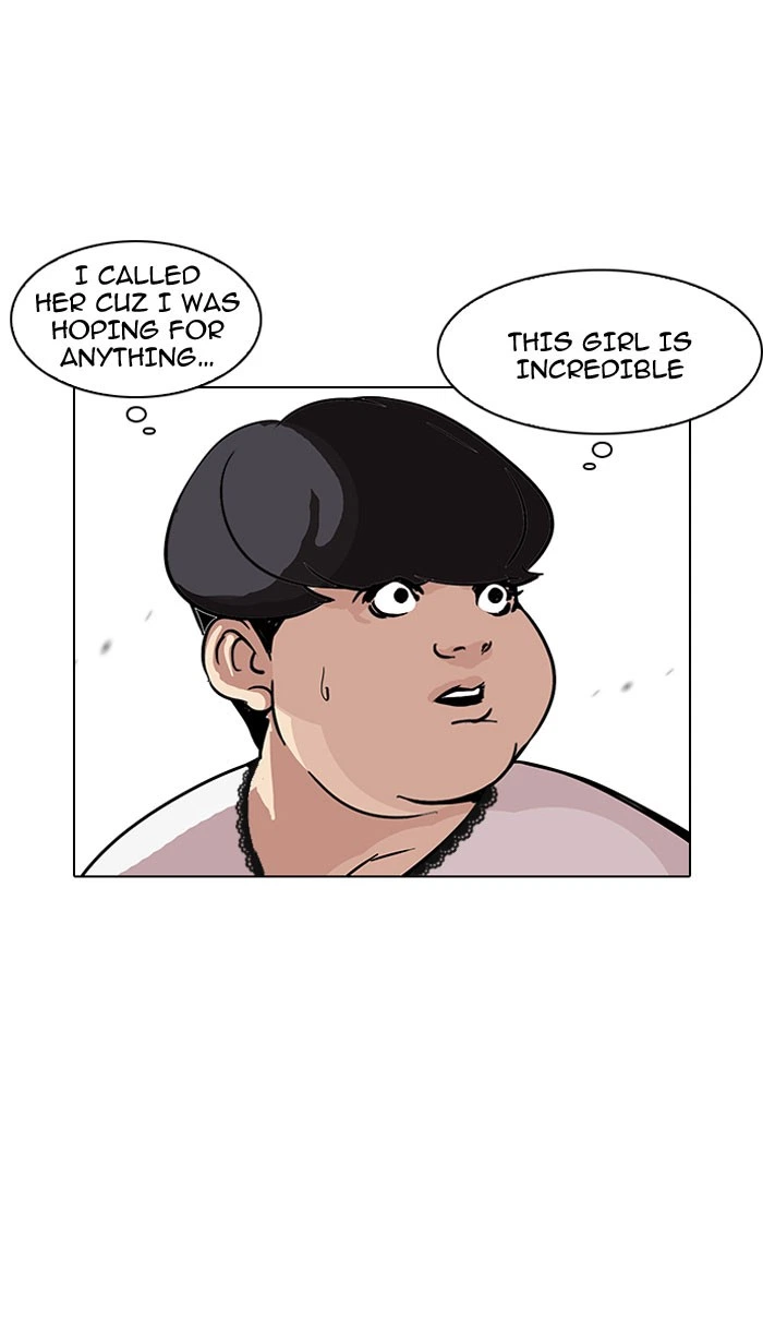 Lookism Chapter 118 — page 55