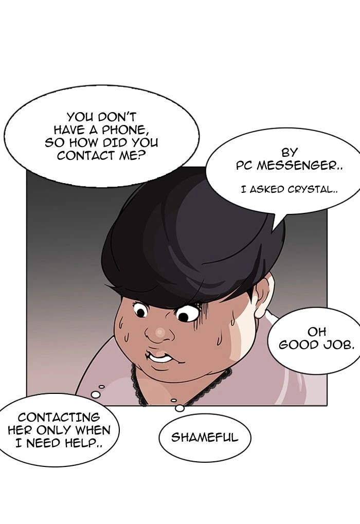 Lookism Chapter 118 — page 57