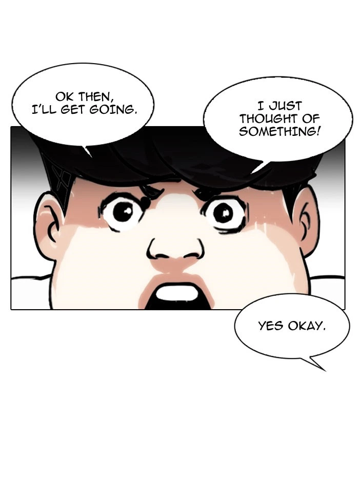 Lookism Chapter 118 — page 60