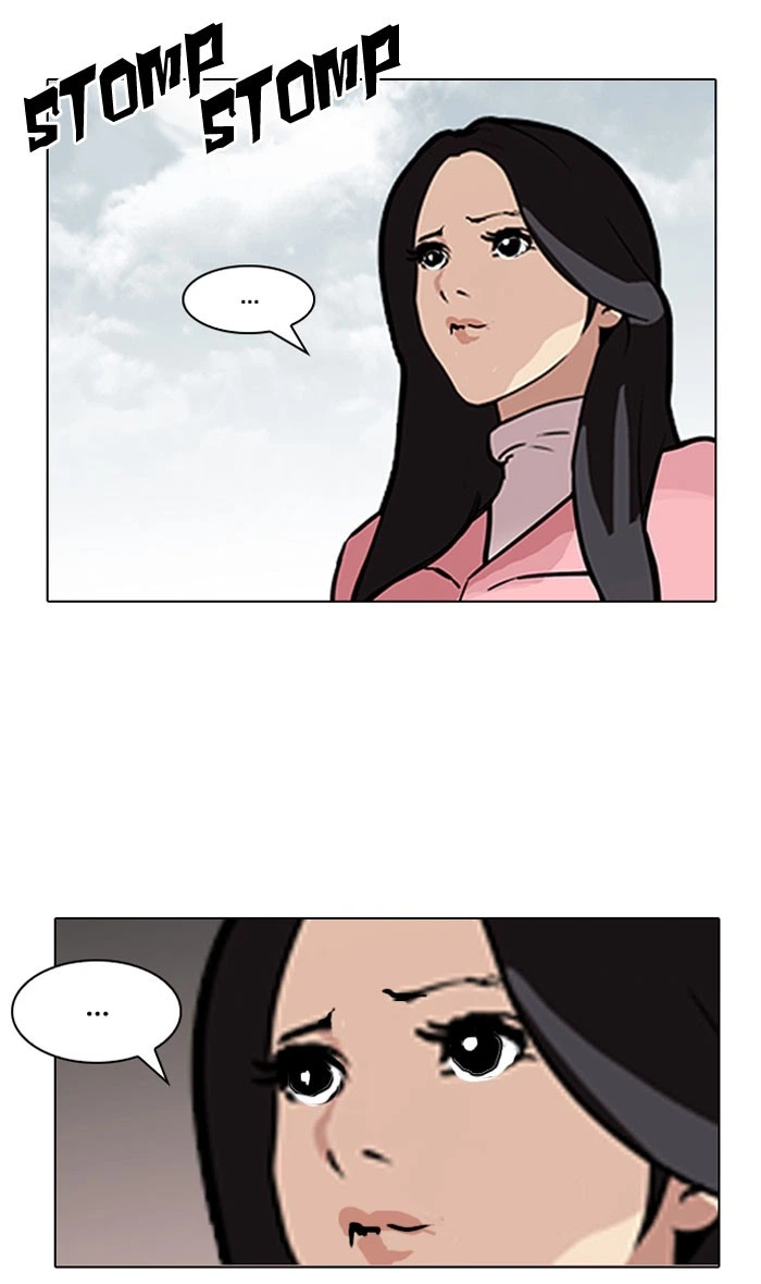 Lookism Chapter 118 — page 61