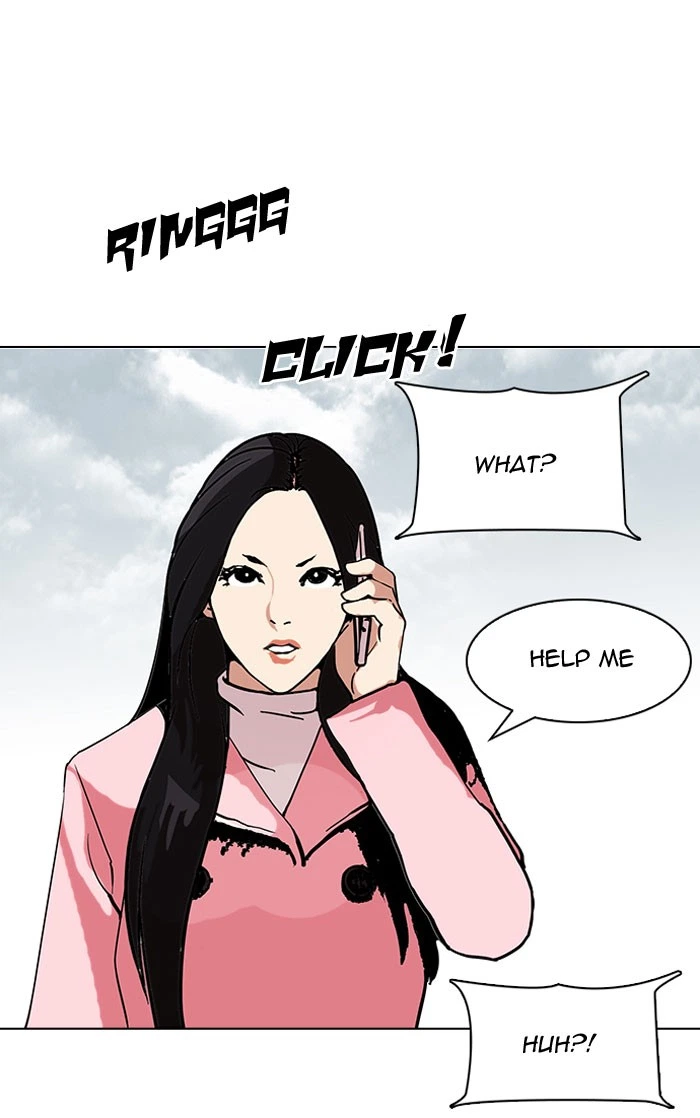 Lookism Chapter 118 — page 63
