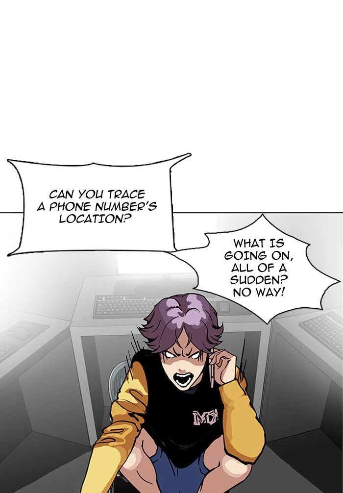 Lookism Chapter 118 — page 64