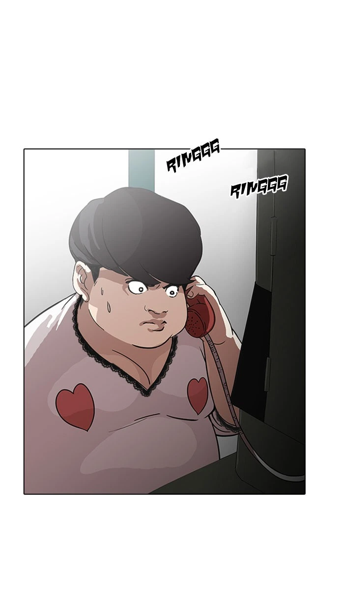 Lookism Chapter 118 — page 67