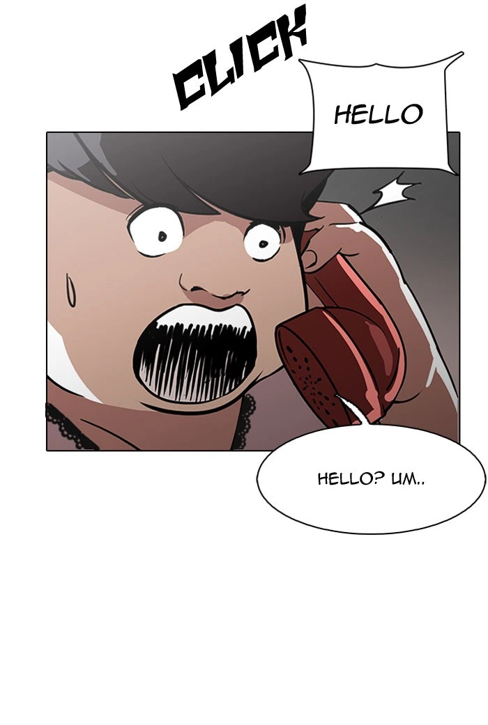 Lookism Chapter 118 — page 68