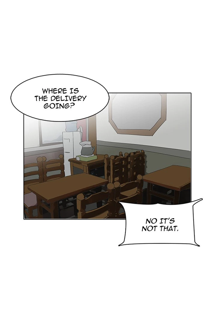 Lookism Chapter 118 — page 70