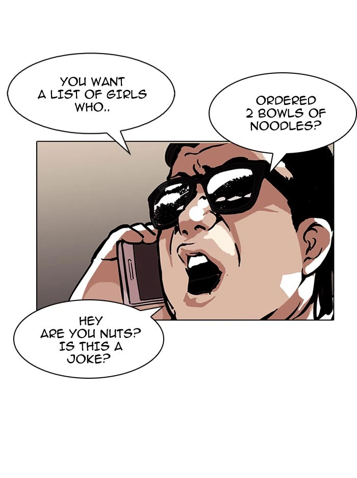 Lookism Chapter 118 — page 72