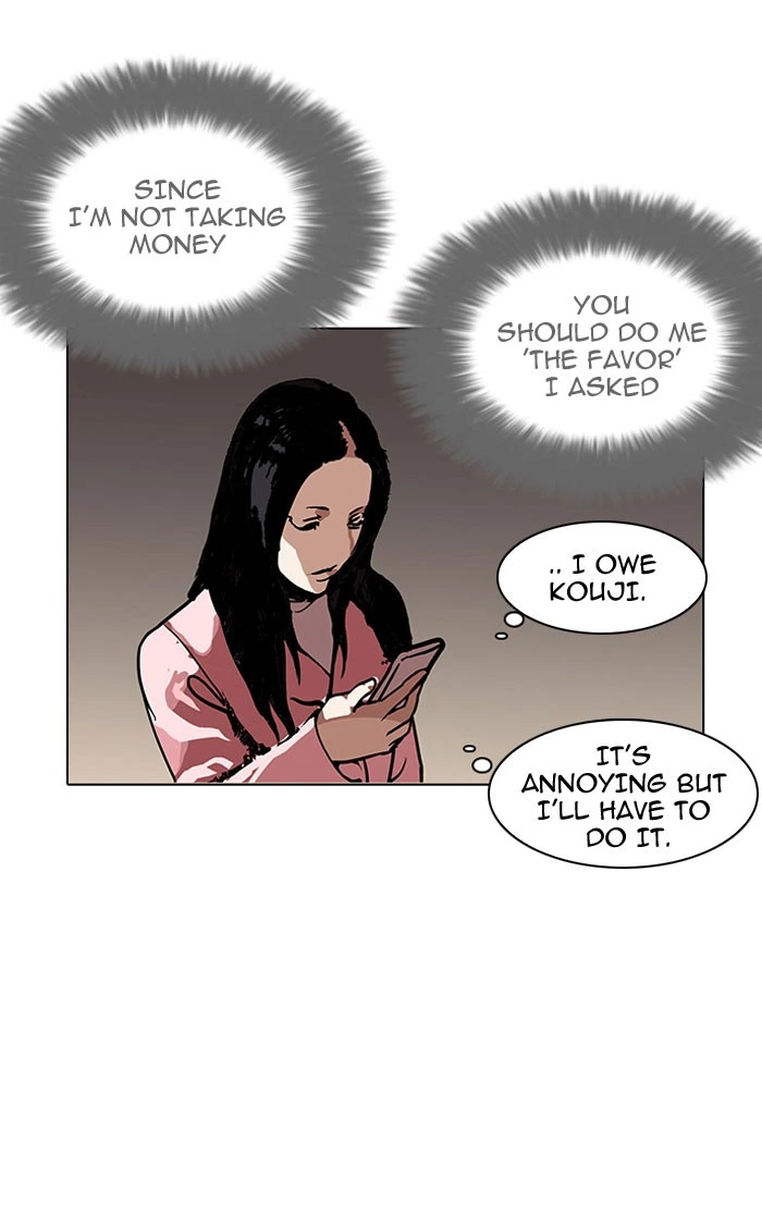 Lookism Chapter 118 — page 77