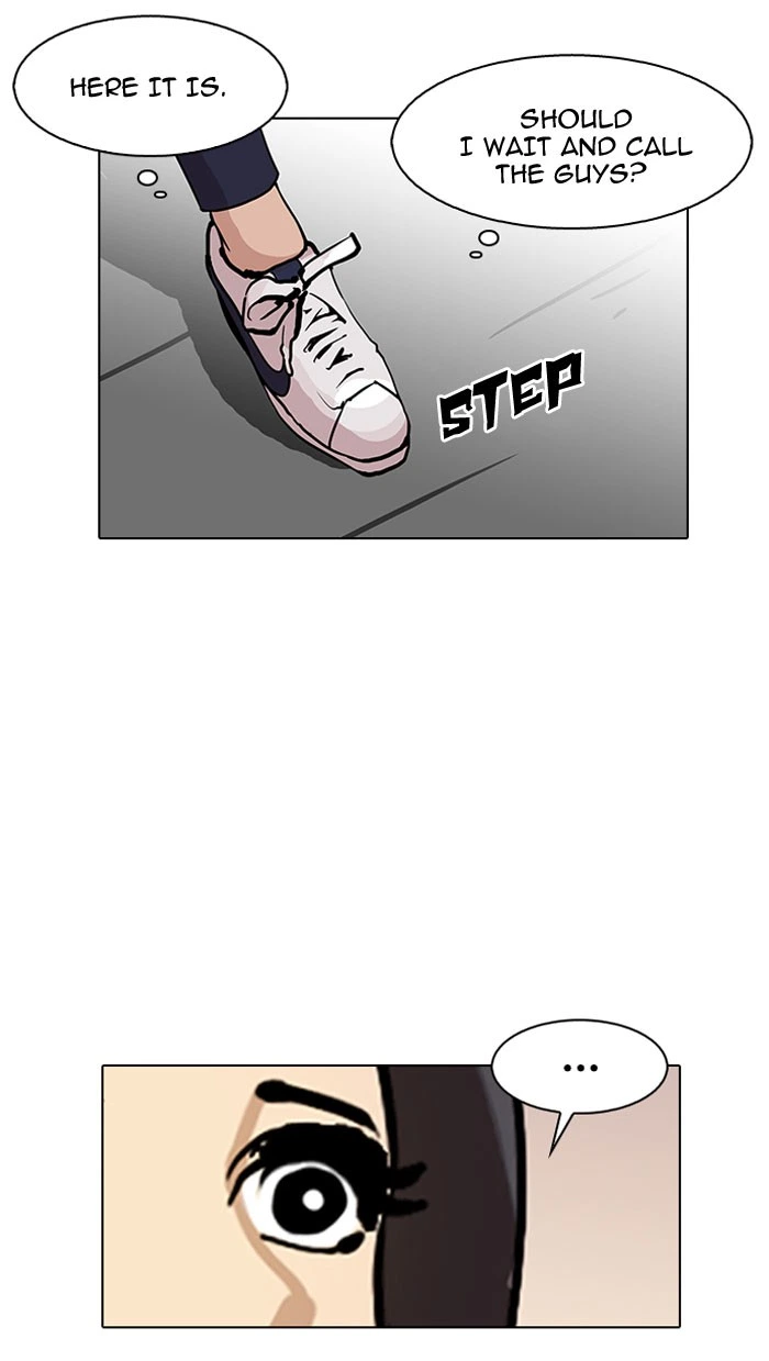 Lookism Chapter 118 — page 79