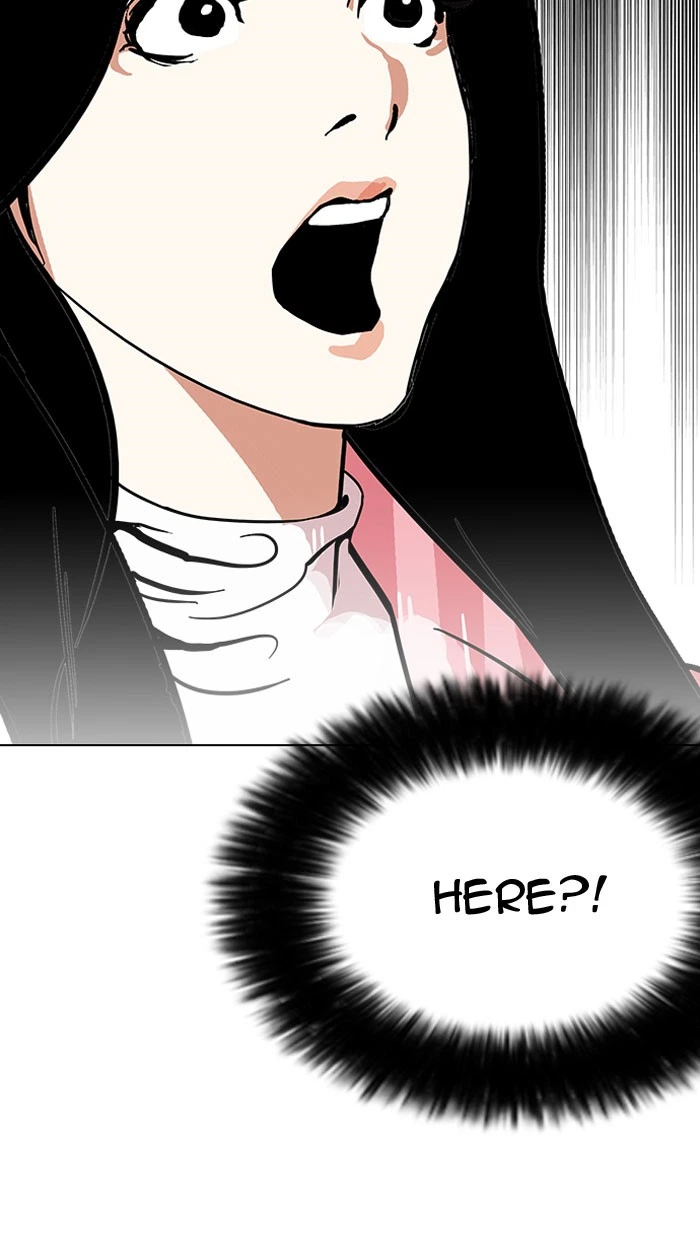 Lookism Chapter 118 — page 81
