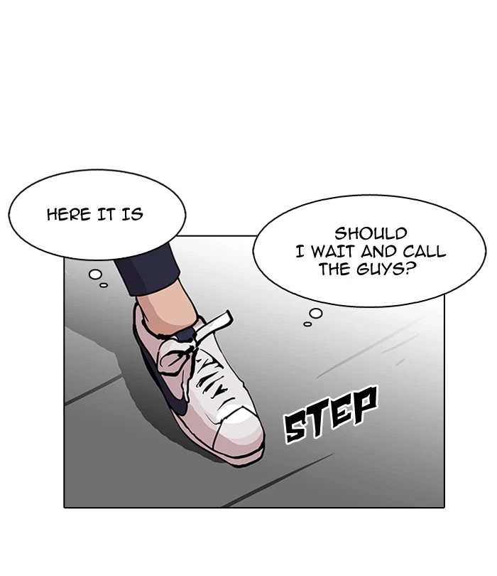Lookism Chapter 119 — page 6