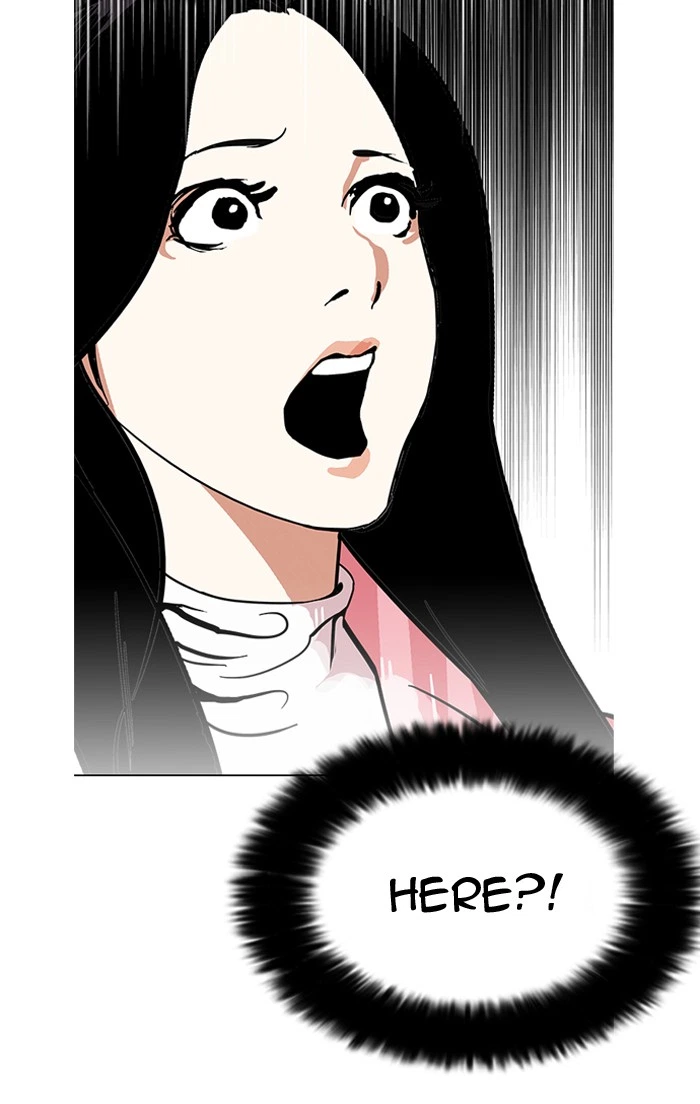 Lookism Chapter 119 — page 9