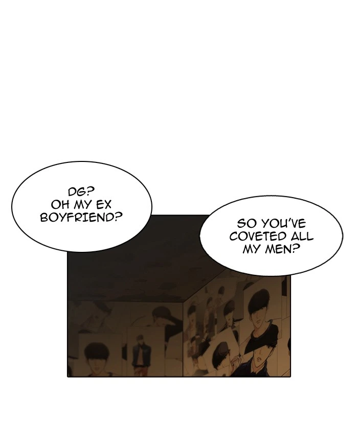 Lookism Chapter 119 — page 22