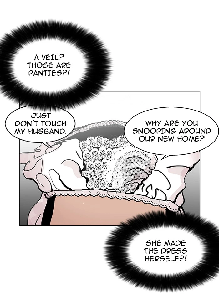 Lookism Chapter 119 — page 25