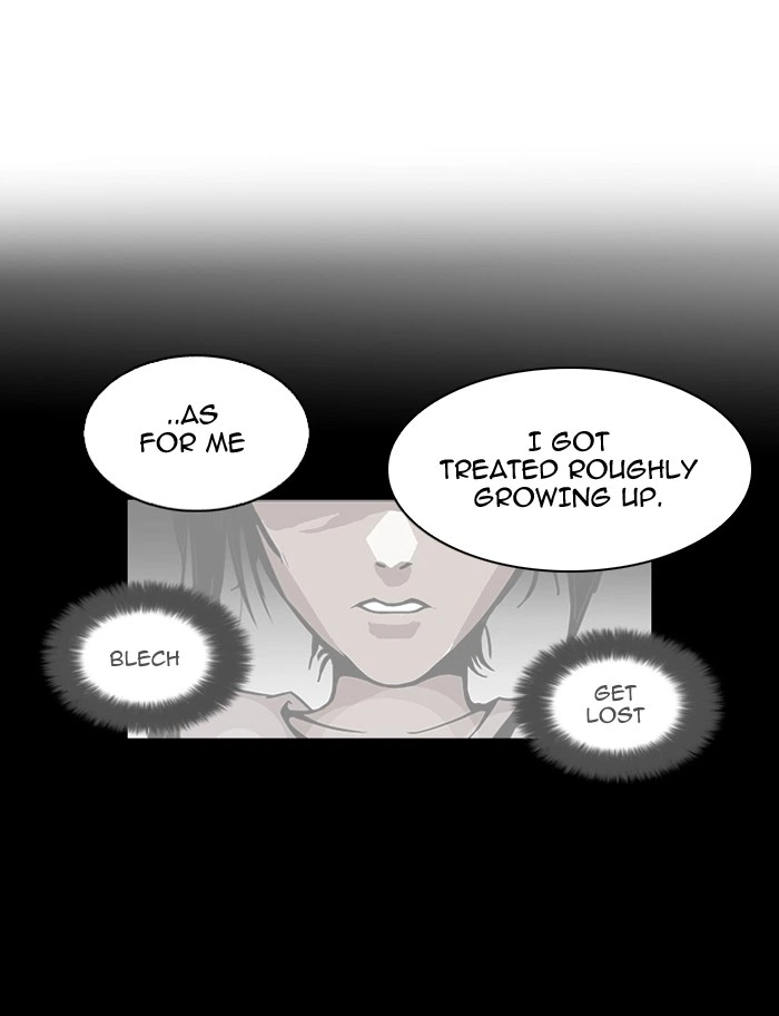 Lookism Chapter 119 — page 28