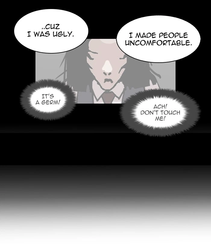 Lookism Chapter 119 — page 29