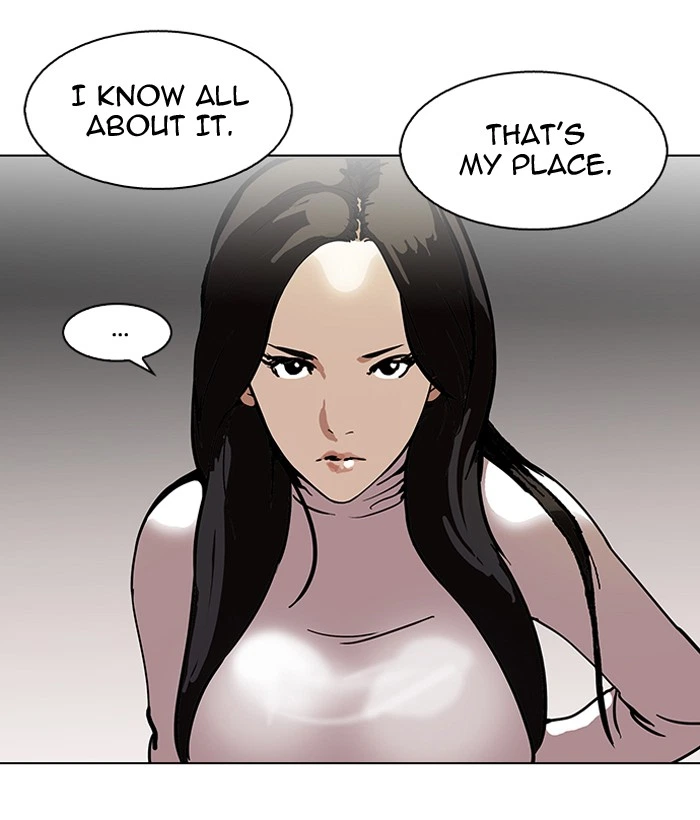 Lookism Chapter 119 — page 33