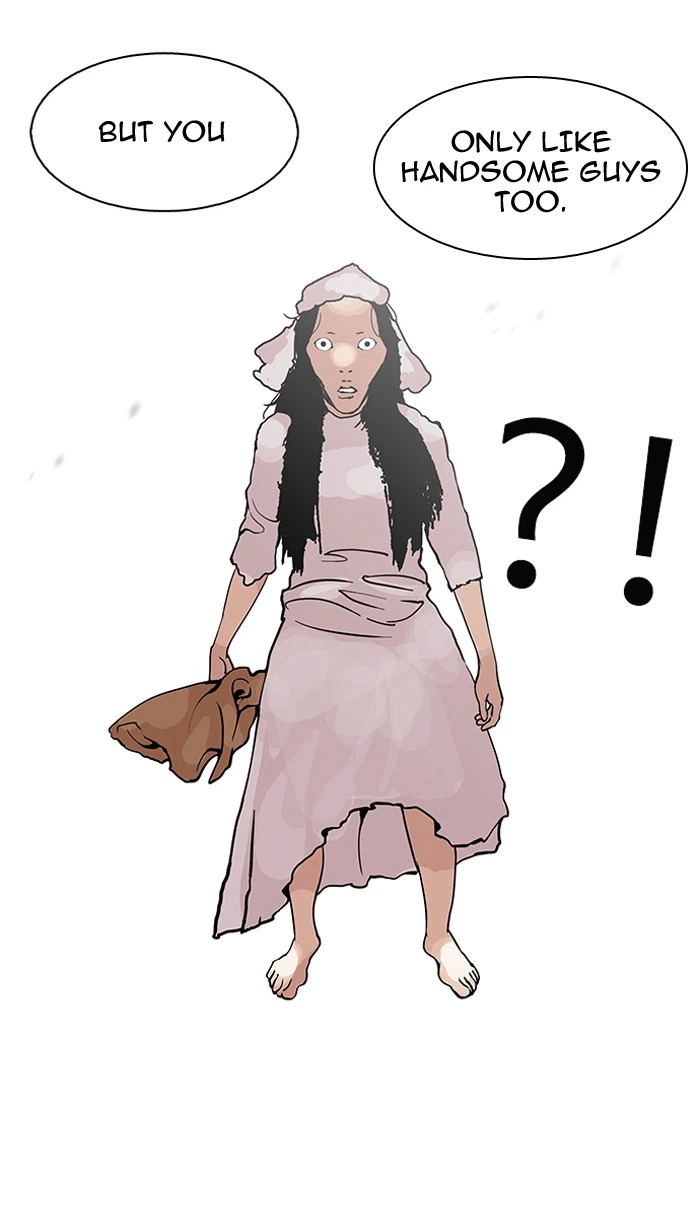 Lookism Chapter 119 — page 36