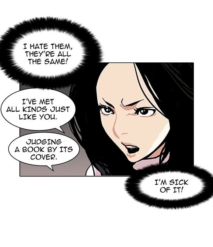 Lookism Chapter 119 — page 38