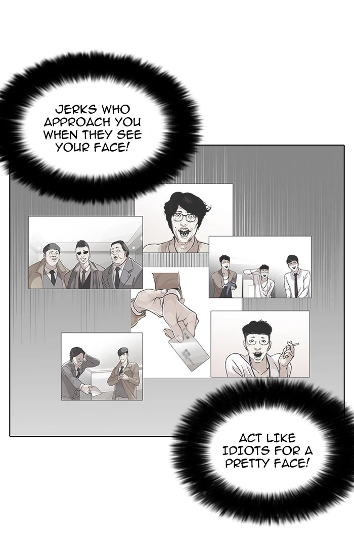 Lookism Chapter 119 — page 39