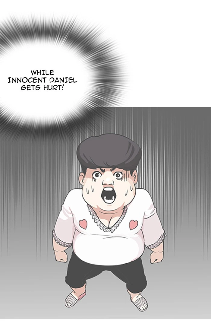Lookism Chapter 119 — page 42