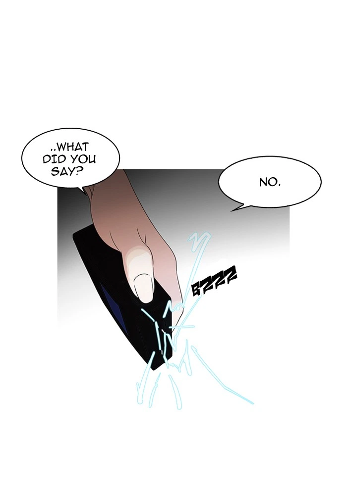 Lookism Chapter 119 — page 46