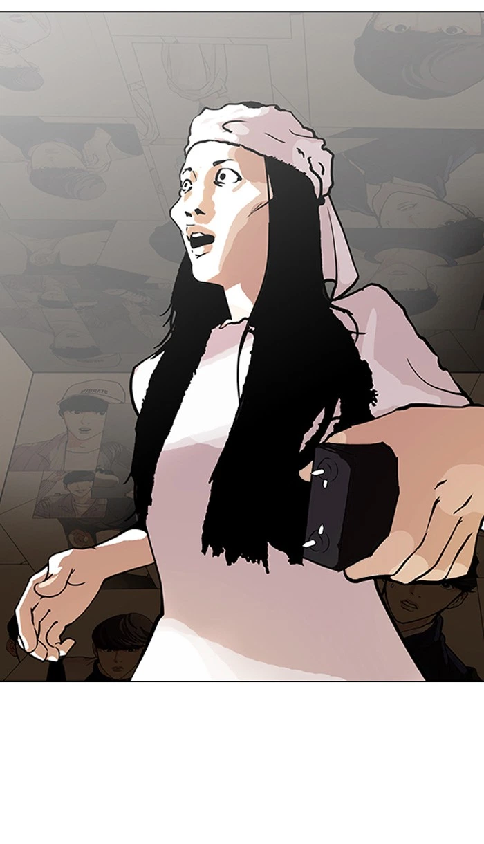 Lookism Chapter 119 — page 53