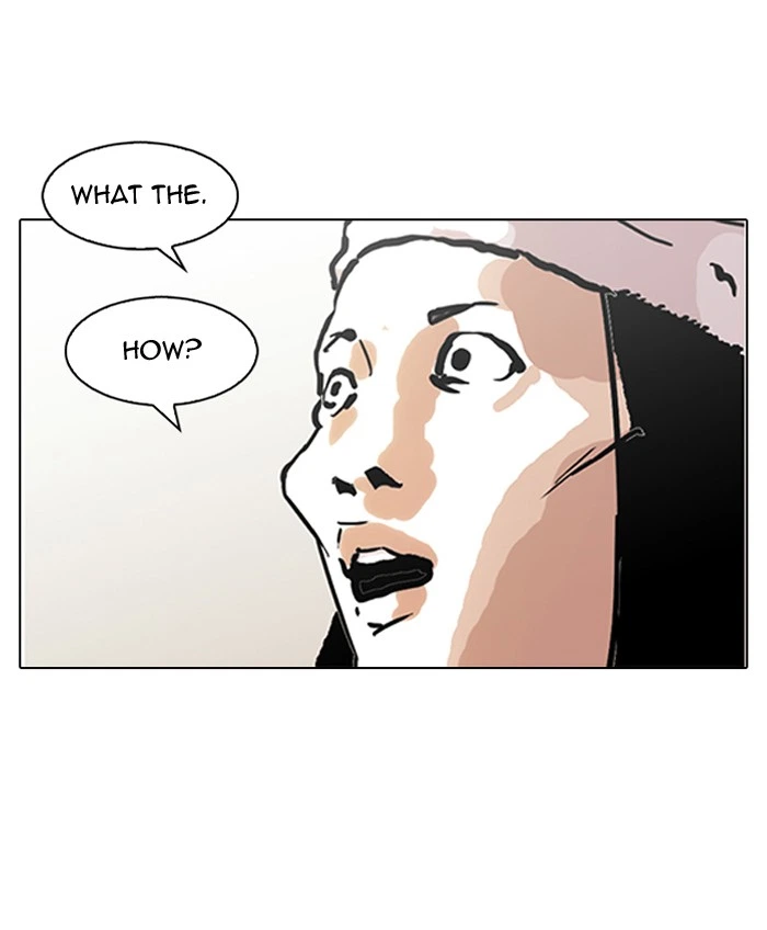 Lookism Chapter 119 — page 54