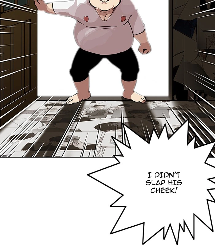 Lookism Chapter 119 — page 58