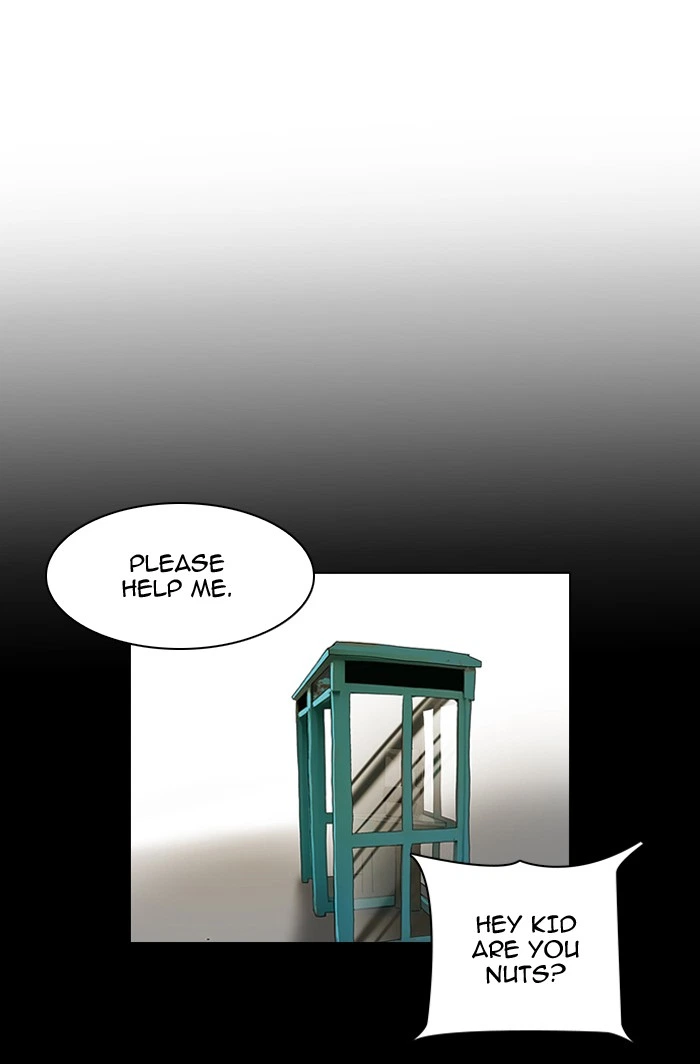 Lookism Chapter 119 — page 60