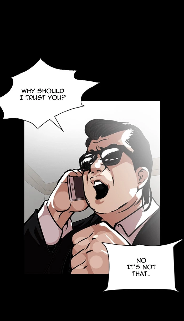 Lookism Chapter 119 — page 61