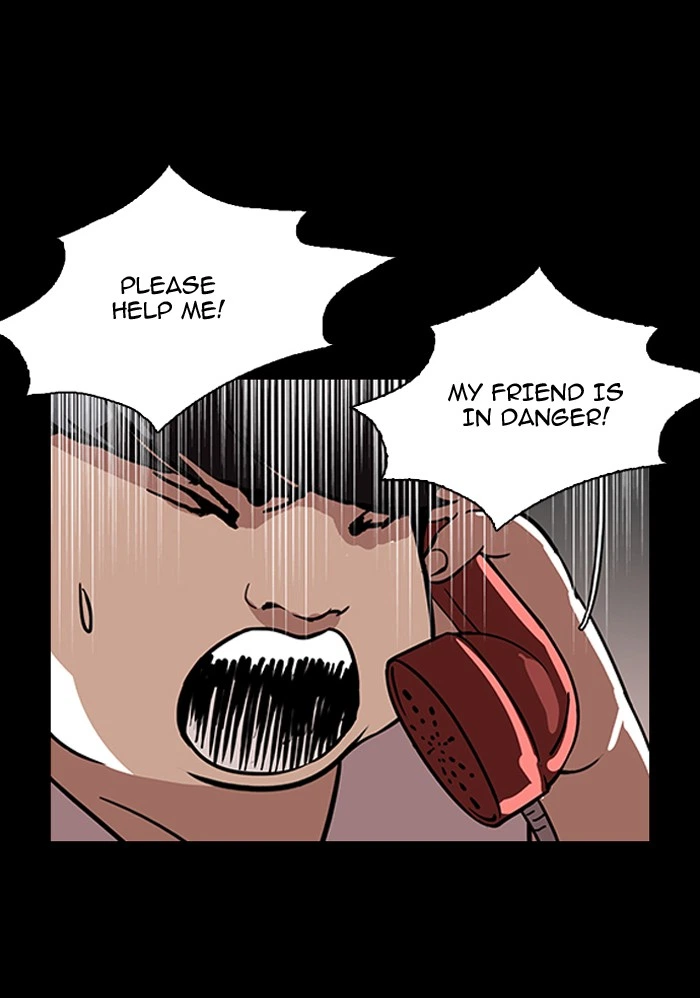 Lookism Chapter 119 — page 62