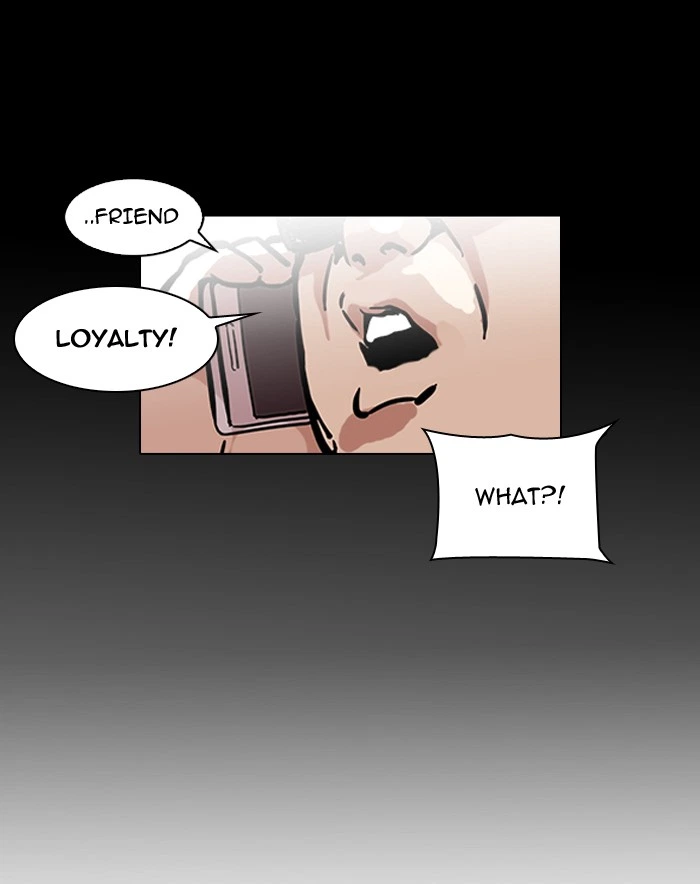 Lookism Chapter 119 — page 63