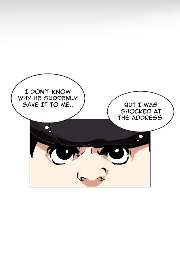 Lookism Chapter 119 — page 64