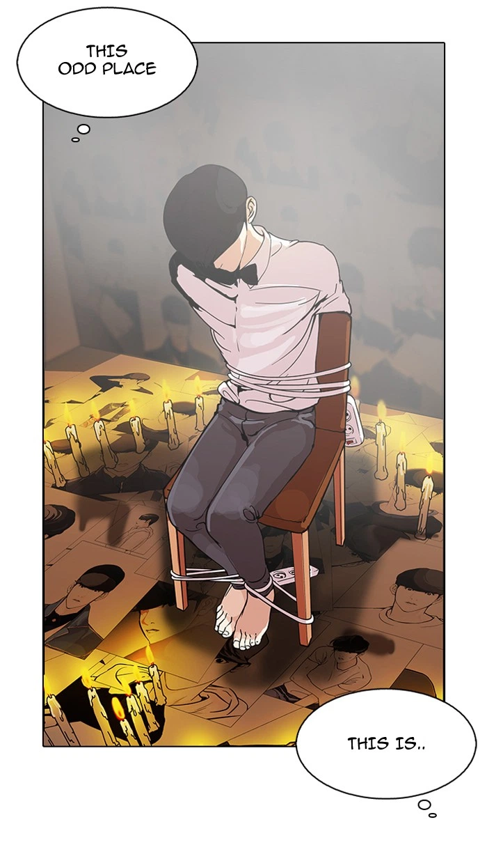 Lookism Chapter 119 — page 65